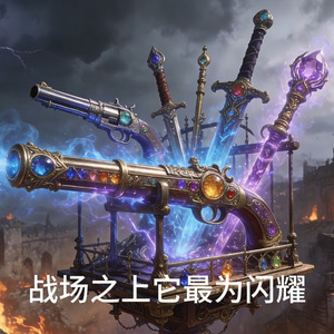 魔法军火传奇