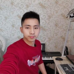 欢迎你到龙南来