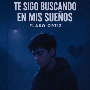 TE BUSCO EN MIS SUEÑOS