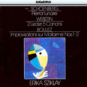 5 Canons on Latin Texts, Op. 16:No. 1, Christus factus est pro nobis. No. 2, Dormi Jesus. No. 3, Crux Fidelis. No. 4, Asperges me. No.5. Crucem tuam adoramus
