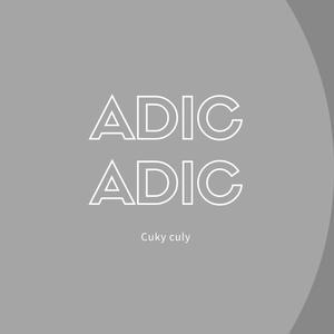 Adic Adic