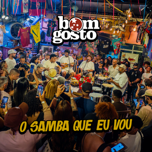 Tô (Ao Vivo)