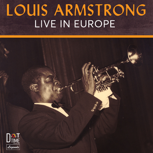 Tin Roof Blues (Live at Titania Palast, Berlin, Germany, 10/12/1952)