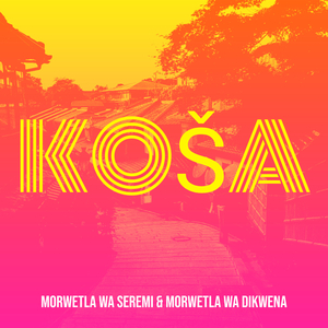 Koša