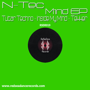 Tutar Techno (Original)