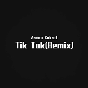 Young Gee-Tik Tok（Arman Xukrat remix）