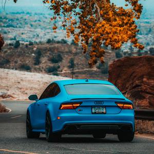 Vicetone Tremble (LaRry Rong Remix feat. Audi RS7)