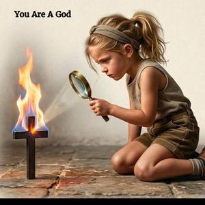 You Are A God (Radio Edit)