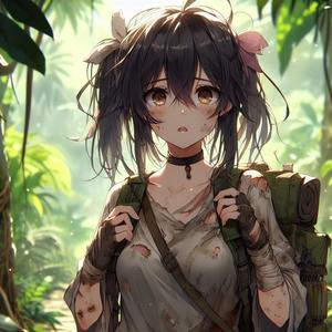 Lord of the Flies − 蝿の王