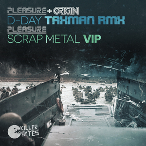 Scrap Metal (VIP)
