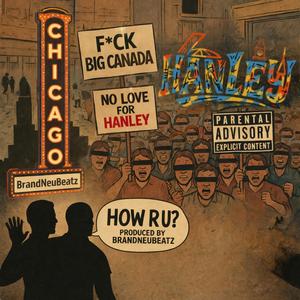 HOW R U?! (feat. BrandNeu StadiumBeatz)