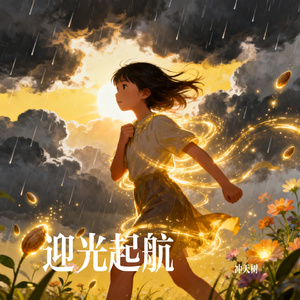 迎光起航
