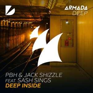 Deep Inside (Extended Mix)