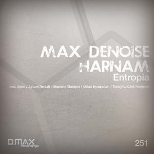 Entropia (TwilightJ Chill Mix)