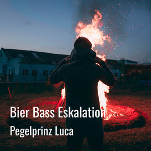Bier Bass Eskalation (Radio Edit)