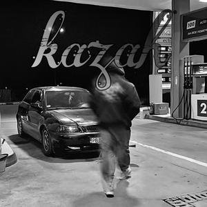 Kazah