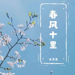 春风十里