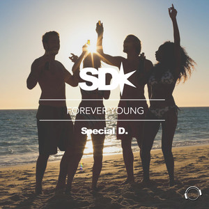 Forever Young (Extended Mix)