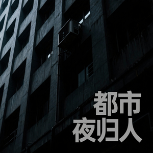 都市夜归人