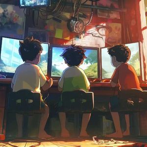 那些回忆的时光