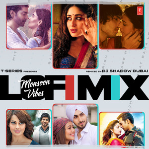 Mitti Di Khushboo Lofi Mix