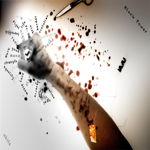 Black Power (feat. Tay Edwards)