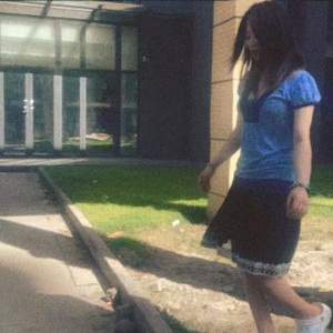 我们终将会释然这一切的