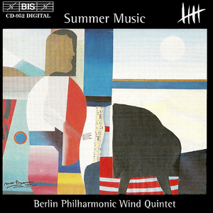 Summer Music, Op. 31