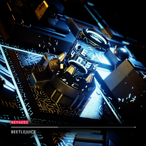 Beetlejuice (Original Mix)