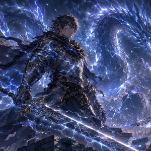 Stormbound Oath