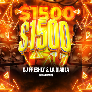 1500 (Gogueo Mix)