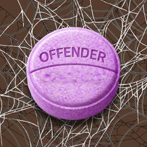 OFFENDER (feat. Spyder)