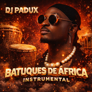 BATUQUES DE ÁFRICA (Instrumental)