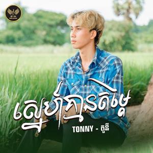 ស្នេហ៏គ្មានតម្លៃ-តូនី