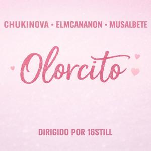 Olorcito