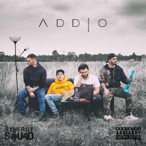 Addio (feat. Wakuum Awar & Treno)