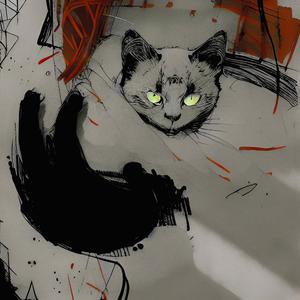 Make Your Bed (feat. Klwn Cat & Nito)