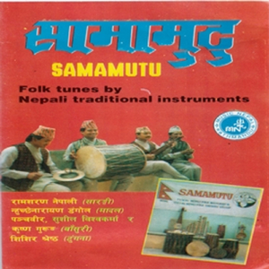 Din Pani Gayo (Instrumental)