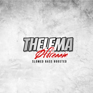 Thelema (Slowed Bass Boosted)