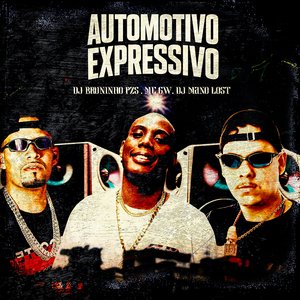 Automotivo Expressivo