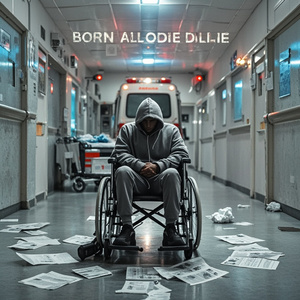 生而孤独逝去孤单