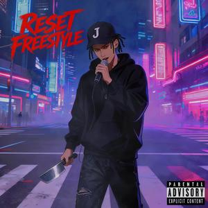RESET FREESTYLE