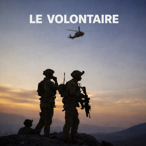 Le Volontaire