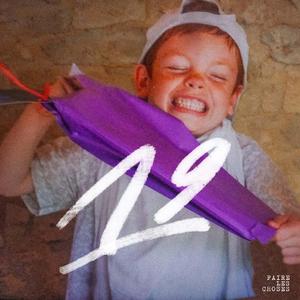 En vrai (BDM & Gabana Remix)