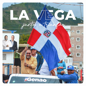 Genao La Vega Juntos a Triunfar