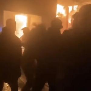 匪帮说唱GangGang