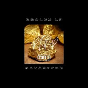 PLPP (feat. Savastvno)
