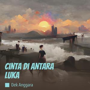 Cinta di Antara Luka