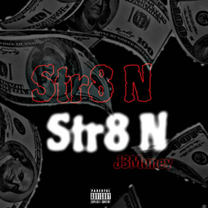 Str8 N