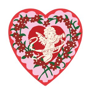 Love Outlast My Heart